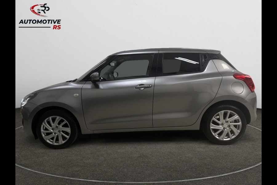 Suzuki Swift 1.2 Smart Hybrid Style | LED | Navigatie | Camera | Stoelverwarming | Airco | Bluetooth | Rijklaar