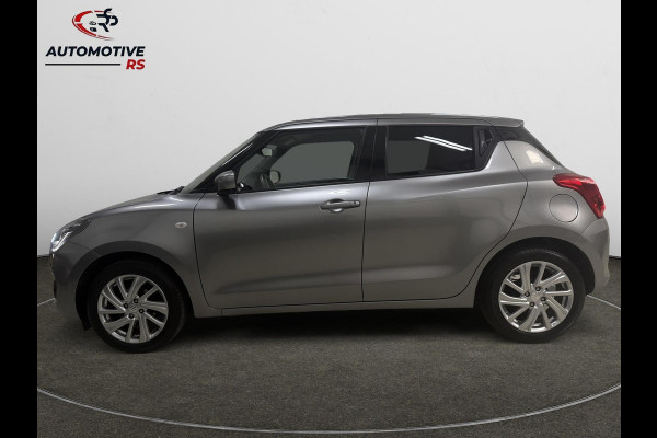 Suzuki Swift 1.2 Smart Hybrid Style | LED | Navigatie | Camera | Stoelverwarming | Airco | Bluetooth | Rijklaar
