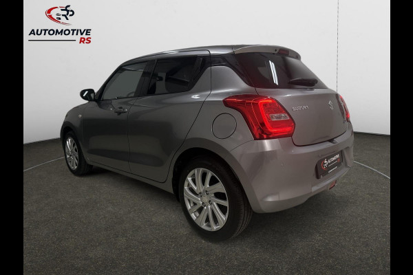 Suzuki Swift 1.2 Smart Hybrid Style | LED | Navigatie | Camera | Stoelverwarming | Airco | Bluetooth | Rijklaar