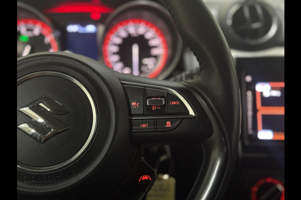 Suzuki Swift 1.2 Smart Hybrid Style | LED | Navigatie | Camera | Stoelverwarming | Airco | Bluetooth | Rijklaar