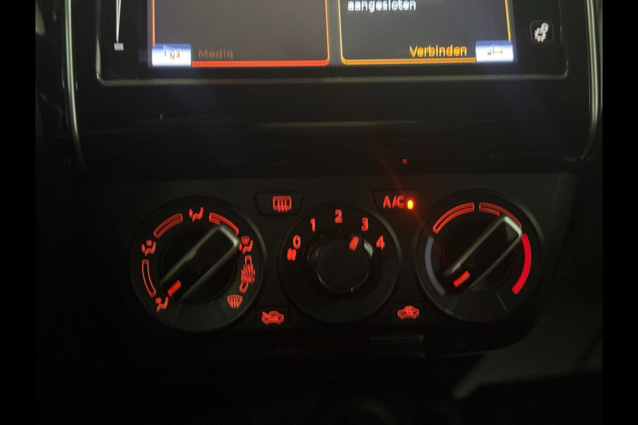 Suzuki Swift 1.2 Smart Hybrid Style | LED | Navigatie | Camera | Stoelverwarming | Airco | Bluetooth | Rijklaar