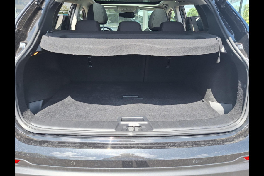 Nissan QASHQAI 1.3 DIG-T 140pk N-Motion | Panorama | Navi | Camera | (occasion)