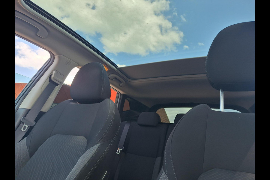 Nissan QASHQAI 1.3 DIG-T 140pk N-Motion | Panorama | Navi | Camera | (occasion)
