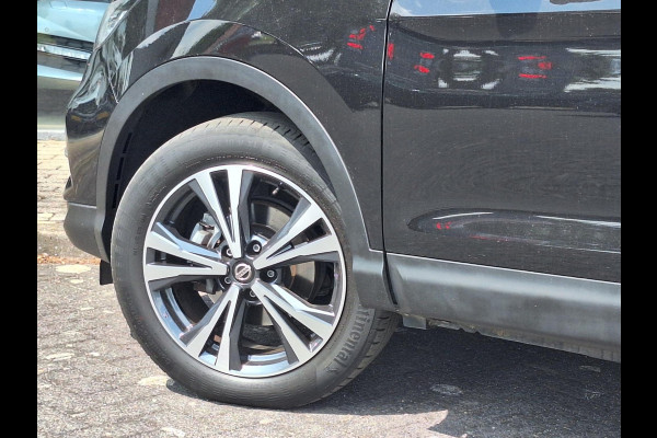 Nissan QASHQAI 1.3 DIG-T 140pk N-Motion | Panorama | Navi | Camera | (occasion)