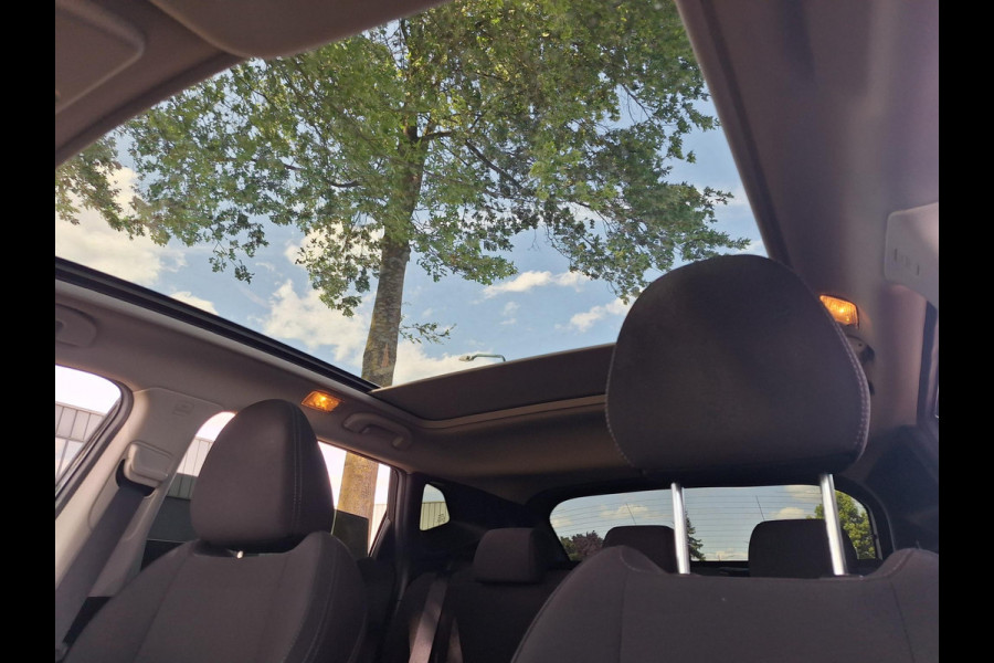 Nissan QASHQAI 1.3 DIG-T 140pk N-Motion | Panorama | Navi | Camera | (occasion)