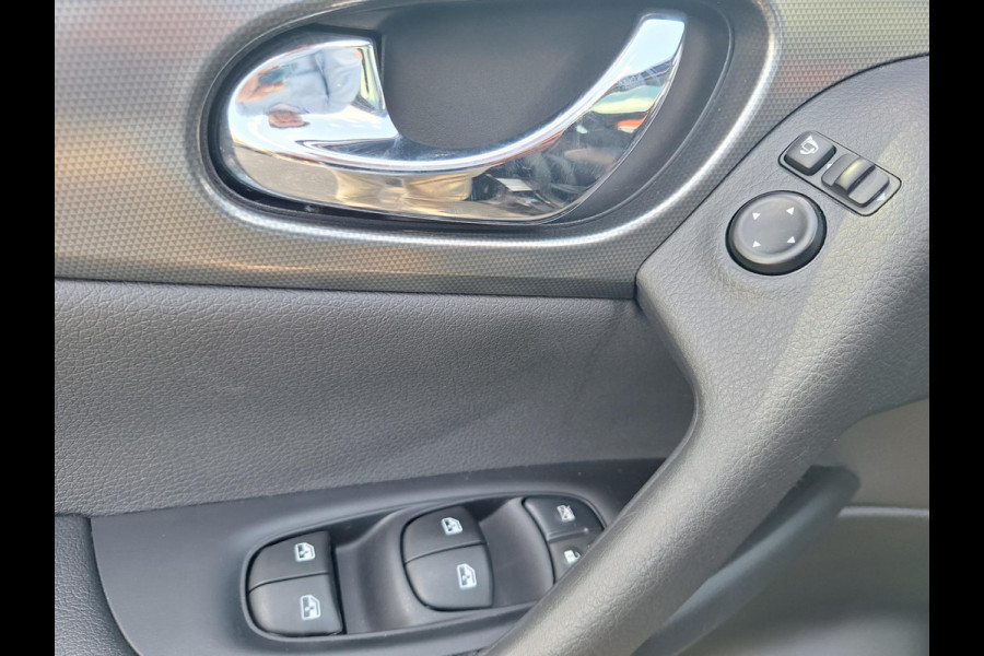 Nissan QASHQAI 1.3 DIG-T 140pk N-Motion | Panorama | Navi | Camera | (occasion)