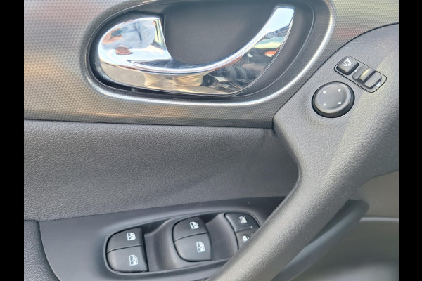 Nissan QASHQAI 1.3 DIG-T 140pk N-Motion | Panorama | Navi | Camera | (occasion)