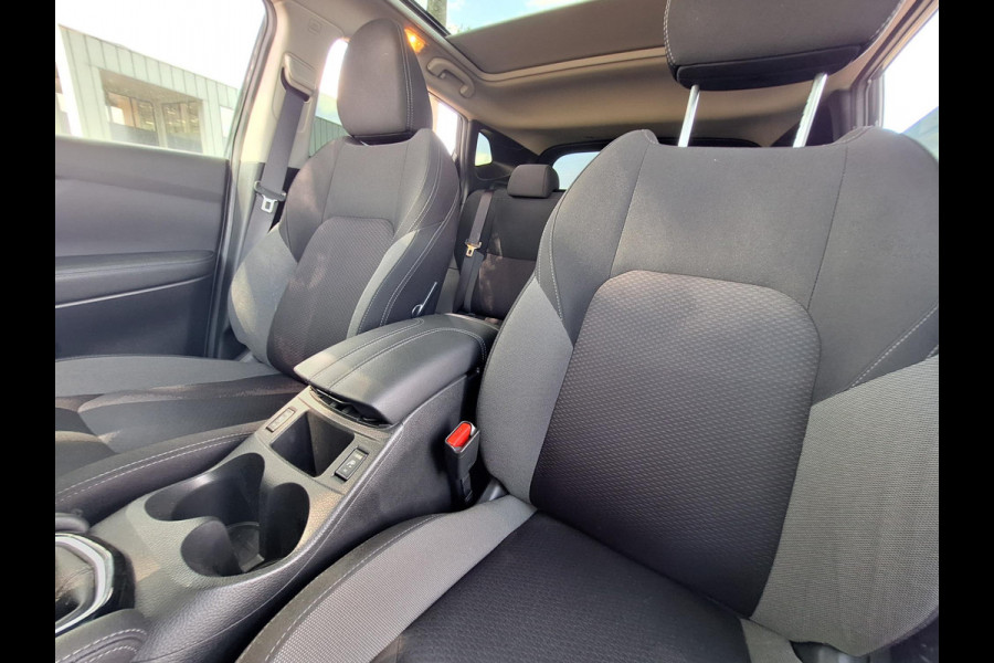 Nissan QASHQAI 1.3 DIG-T 140pk N-Motion | Panorama | Navi | Camera | (occasion)