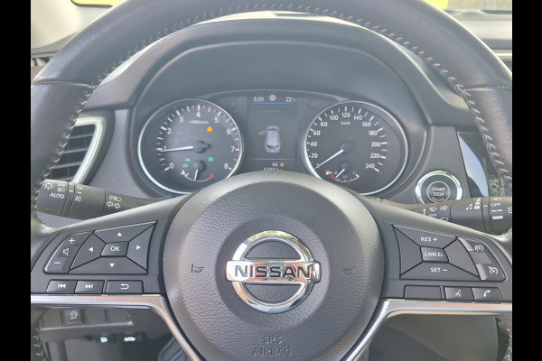 Nissan QASHQAI 1.3 DIG-T 140pk N-Motion | Panorama | Navi | Camera | (occasion)