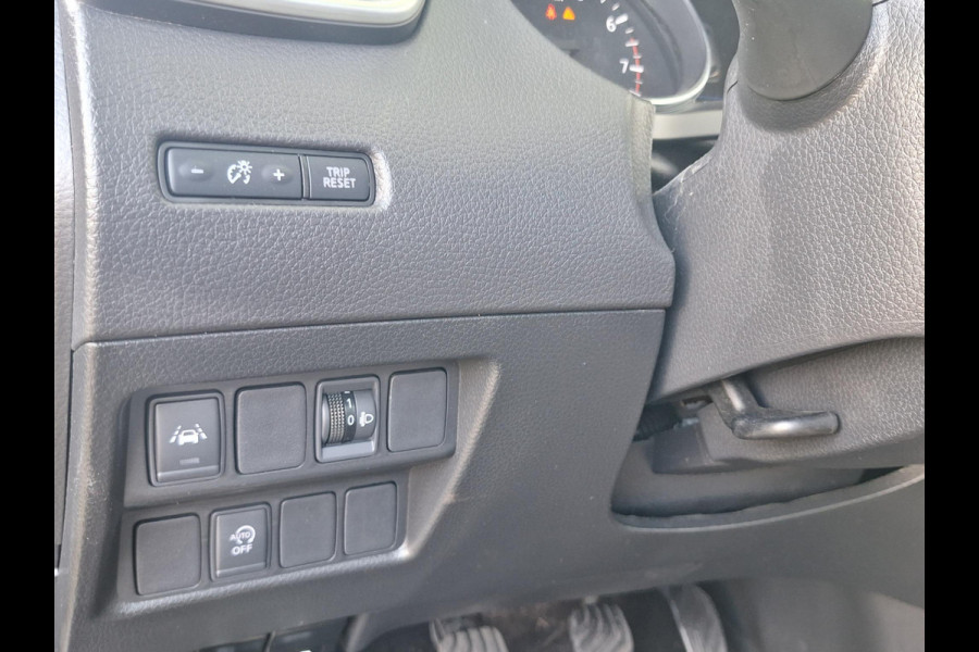 Nissan QASHQAI 1.3 DIG-T 140pk N-Motion | Panorama | Navi | Camera | (occasion)