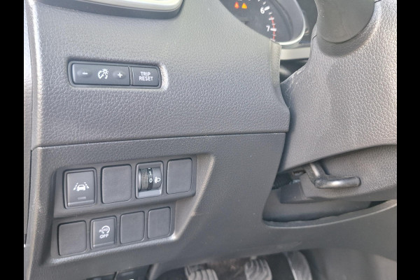 Nissan QASHQAI 1.3 DIG-T 140pk N-Motion | Panorama | Navi | Camera | (occasion)