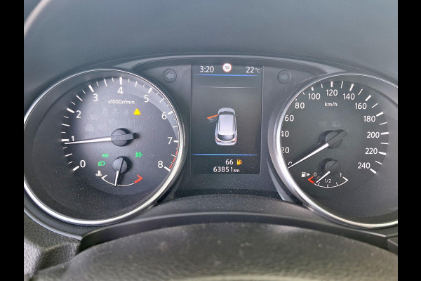 Nissan QASHQAI 1.3 DIG-T 140pk N-Motion | Panorama | Navi | Camera | (occasion)