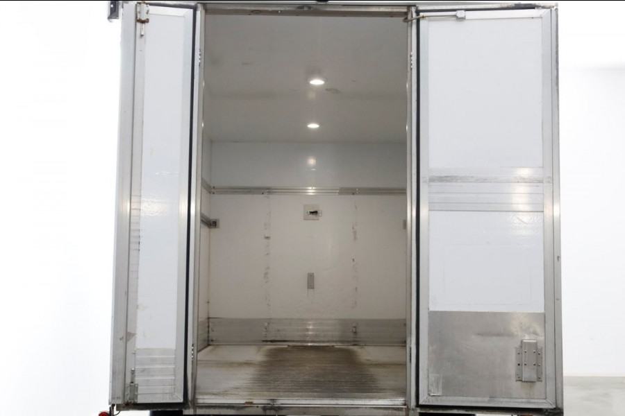 Volkswagen Crafter 35 2.0 TDI E6 Bakwagen met achterdeuren 2 Persoons 05-2020