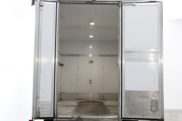 Volkswagen Crafter 35 2.0 TDI E6 Bakwagen met achterdeuren 2 Persoons 05-2020