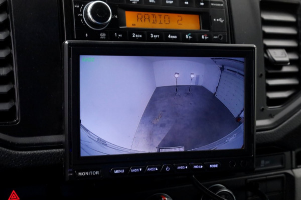 Volkswagen Crafter 35 2.0 TDI E6 Bakwagen met achterdeuren 2 Persoons 05-2020