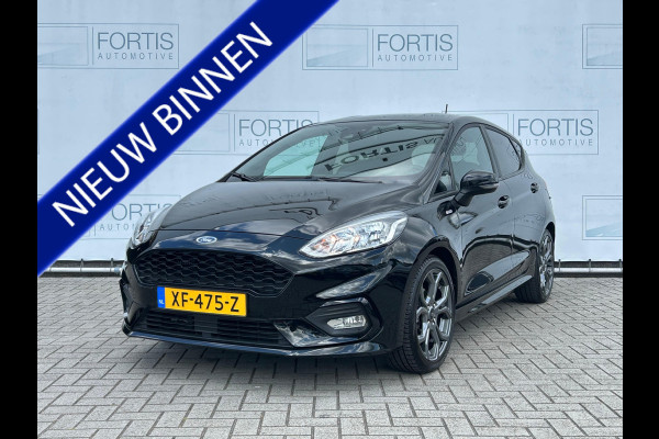 Ford Fiesta 1.0 EcoBoost ST-Line NL AUTO | CARPLAY |
