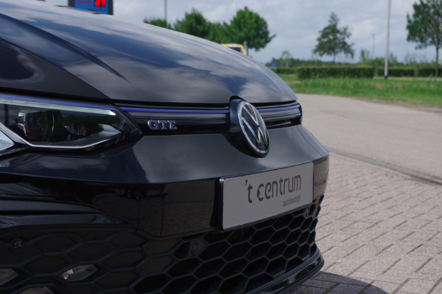 Volkswagen Golf 1.4 eHybrid GTE 245 PK PHEV, Winterpakket, Carplay, Adap. Cruise Control