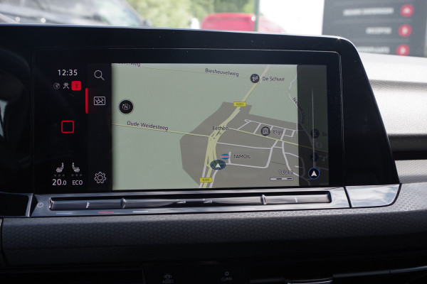 Volkswagen Golf 1.4 eHybrid GTE 245 PK PHEV, Winterpakket, Carplay, Adap. Cruise Control