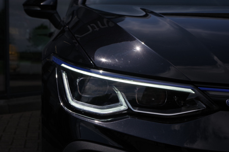 Volkswagen Golf 1.4 eHybrid GTE 245 PK PHEV, Winterpakket, Carplay, Adap. Cruise Control