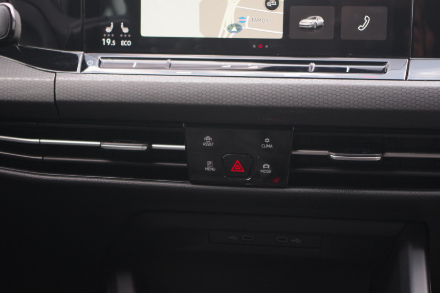 Volkswagen Golf 1.4 eHybrid GTE 245 PK PHEV, Winterpakket, Carplay, Adap. Cruise Control