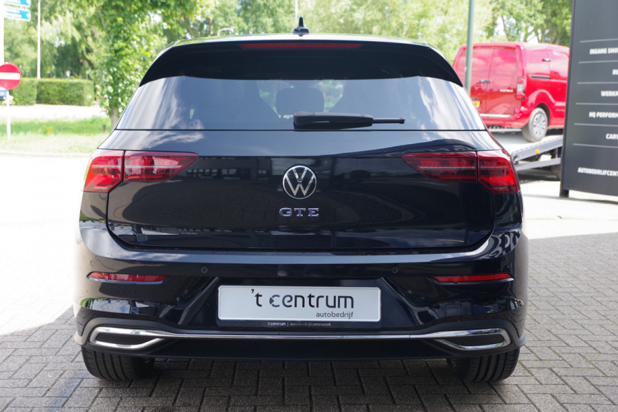 Volkswagen Golf 1.4 eHybrid GTE 245 PK PHEV, Winterpakket, Carplay, Adap. Cruise Control