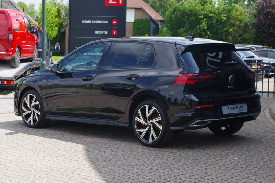 Volkswagen Golf 1.4 eHybrid GTE 245 PK PHEV, Winterpakket, Carplay, Adap. Cruise Control