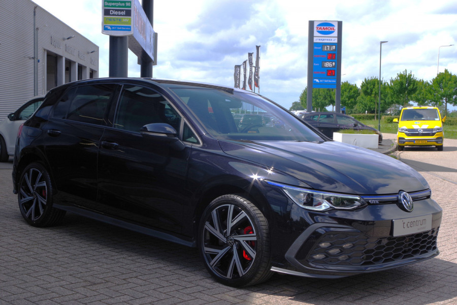 Volkswagen Golf 1.4 eHybrid GTE 245 PK PHEV, Winterpakket, Carplay, Adap. Cruise Control
