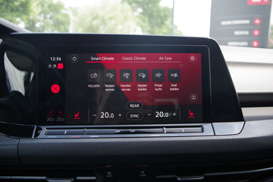 Volkswagen Golf 1.4 eHybrid GTE 245 PK PHEV, Winterpakket, Carplay, Adap. Cruise Control