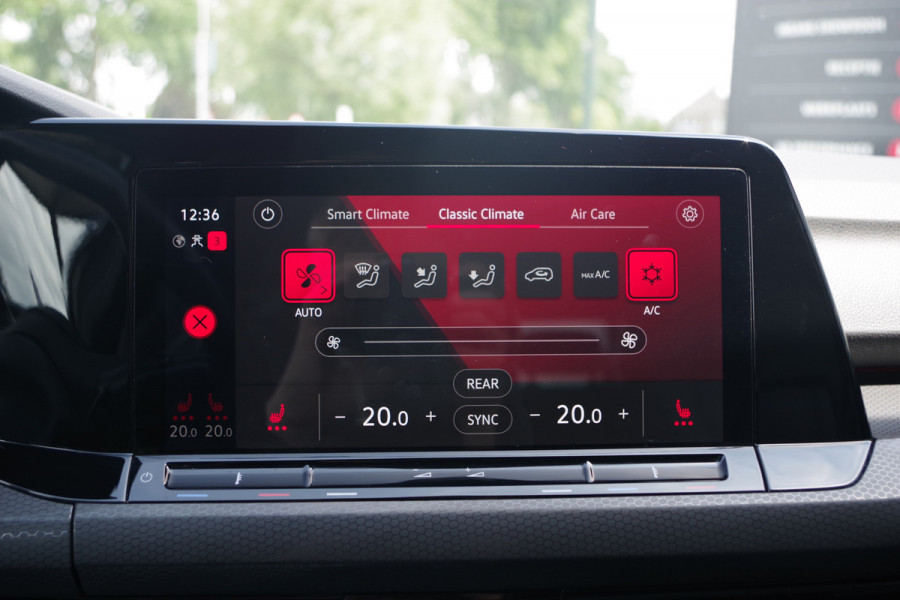 Volkswagen Golf 1.4 eHybrid GTE 245 PK PHEV, Winterpakket, Carplay, Adap. Cruise Control