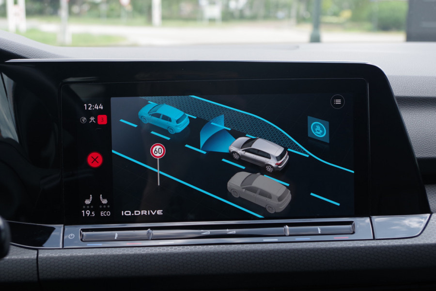 Volkswagen Golf 1.4 eHybrid GTE 245 PK PHEV, Winterpakket, Carplay, Adap. Cruise Control