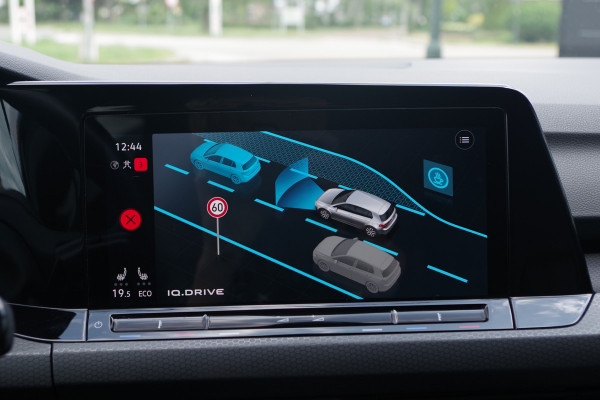 Volkswagen Golf 1.4 eHybrid GTE 245 PK PHEV, Winterpakket, Carplay, Adap. Cruise Control