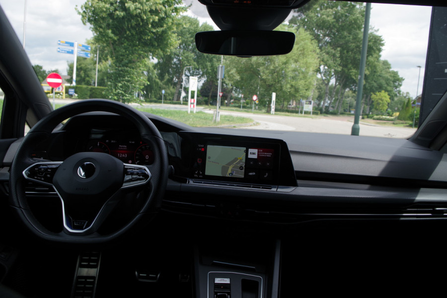 Volkswagen Golf 1.4 eHybrid GTE 245 PK PHEV, Winterpakket, Carplay, Adap. Cruise Control