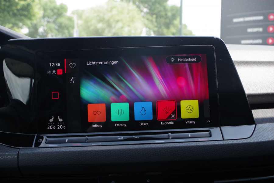 Volkswagen Golf 1.4 eHybrid GTE 245 PK PHEV, Winterpakket, Carplay, Adap. Cruise Control