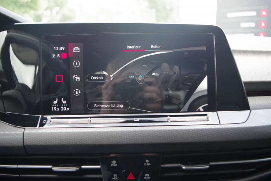 Volkswagen Golf 1.4 eHybrid GTE 245 PK PHEV, Winterpakket, Carplay, Adap. Cruise Control