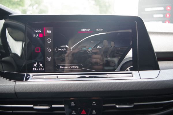 Volkswagen Golf 1.4 eHybrid GTE 245 PK PHEV, Winterpakket, Carplay, Adap. Cruise Control