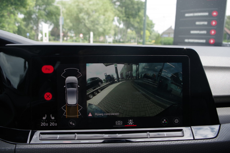 Volkswagen Golf 1.4 eHybrid GTE 245 PK PHEV, Winterpakket, Carplay, Adap. Cruise Control