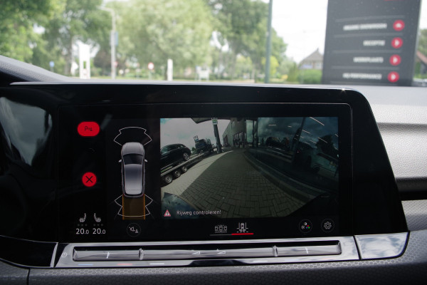 Volkswagen Golf 1.4 eHybrid GTE 245 PK PHEV, Winterpakket, Carplay, Adap. Cruise Control