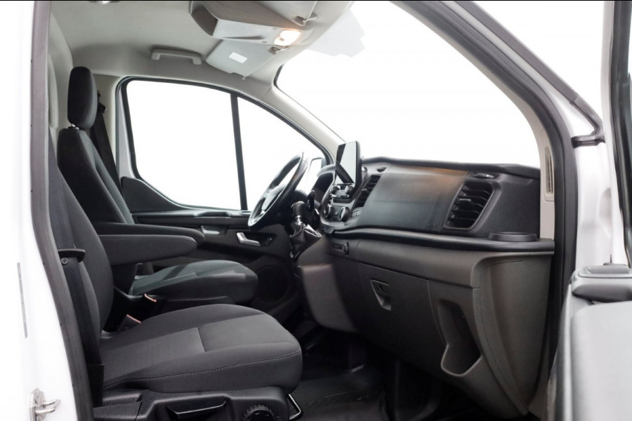 Ford Transit Custom 2.0 TDCI 130pk E6 L2H1 Trend Navi/Camera Trekhaak 2800kg 03-2020