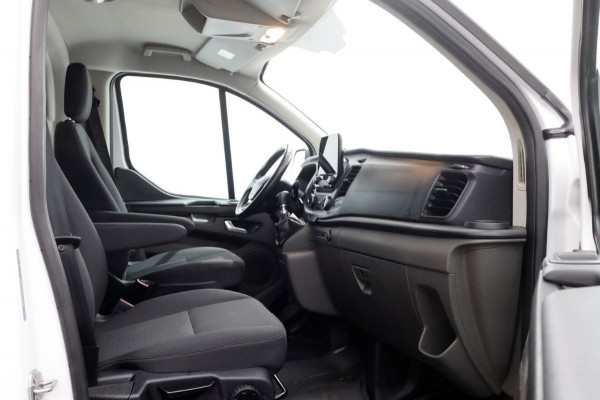 Ford Transit Custom 2.0 TDCI 130pk E6 L2H1 Trend Navi/Camera Trekhaak 2800kg 03-2020
