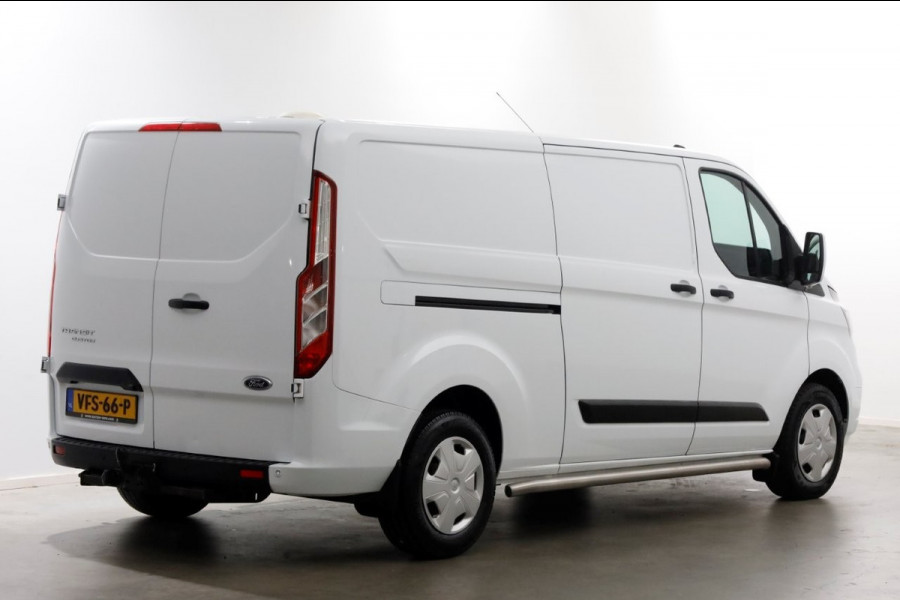 Ford Transit Custom 2.0 TDCI 130pk E6 L2H1 Trend Navi/Camera Trekhaak 2800kg 03-2020