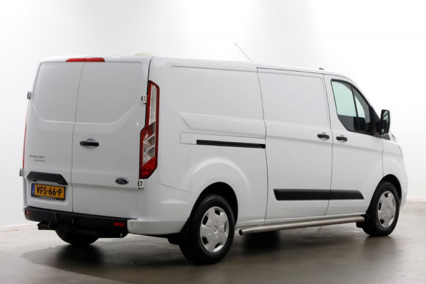 Ford Transit Custom 2.0 TDCI 130pk E6 L2H1 Trend Navi/Camera Trekhaak 2800kg 03-2020