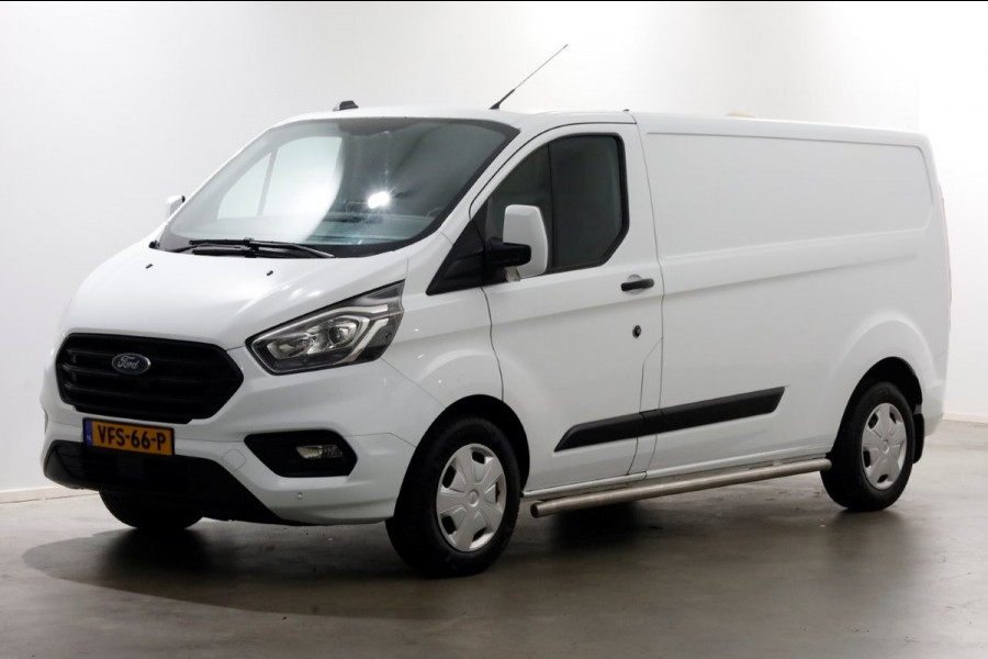 Ford Transit Custom 2.0 TDCI 130pk E6 L2H1 Trend Navi/Camera Trekhaak 2800kg 03-2020