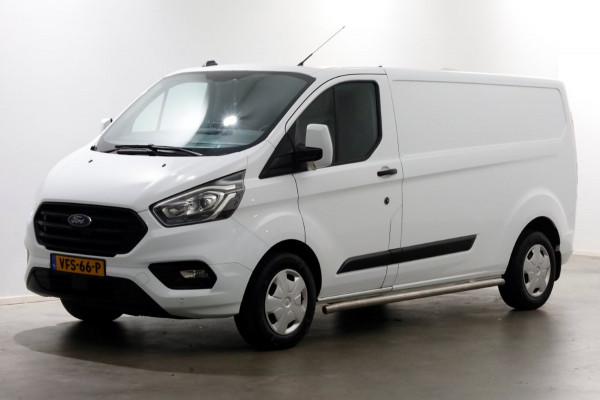 Ford Transit Custom 2.0 TDCI 130pk E6 L2H1 Trend Navi/Camera Trekhaak 2800kg 03-2020