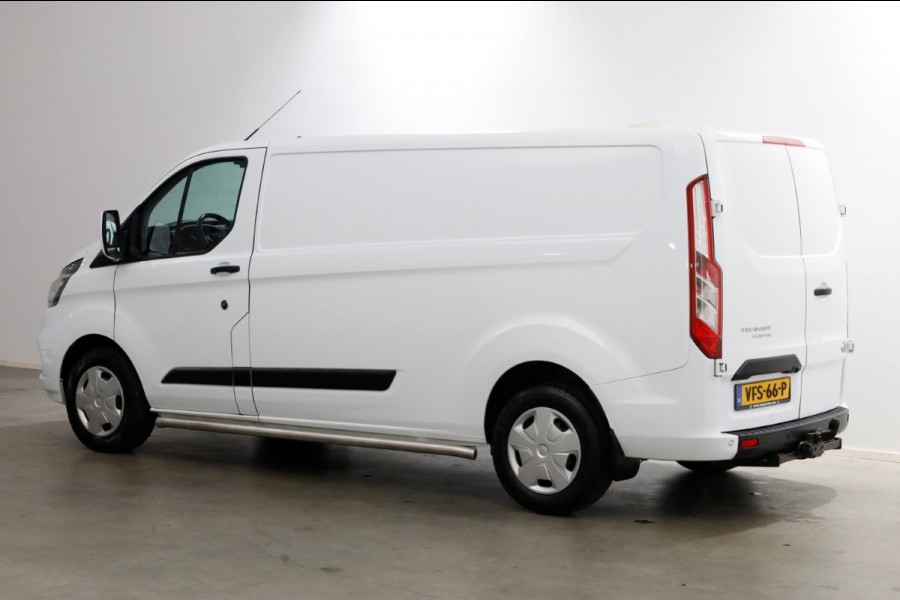Ford Transit Custom 2.0 TDCI 130pk E6 L2H1 Trend Navi/Camera Trekhaak 2800kg 03-2020