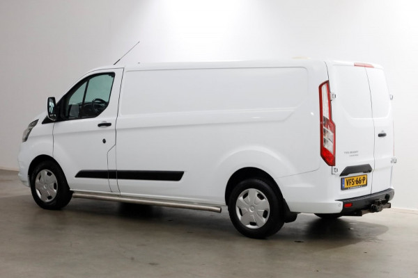 Ford Transit Custom 2.0 TDCI 130pk E6 L2H1 Trend Navi/Camera Trekhaak 2800kg 03-2020