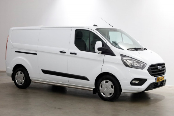 Ford Transit Custom 2.0 TDCI 130pk E6 L2H1 Trend Navi/Camera Trekhaak 2800kg 03-2020