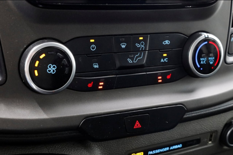 Ford Transit Custom 2.0 TDCI 130pk E6 L2H1 Trend Navi/Camera Trekhaak 2800kg 03-2020