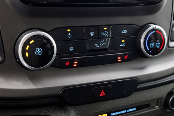 Ford Transit Custom 2.0 TDCI 130pk E6 L2H1 Trend Navi/Camera Trekhaak 2800kg 03-2020