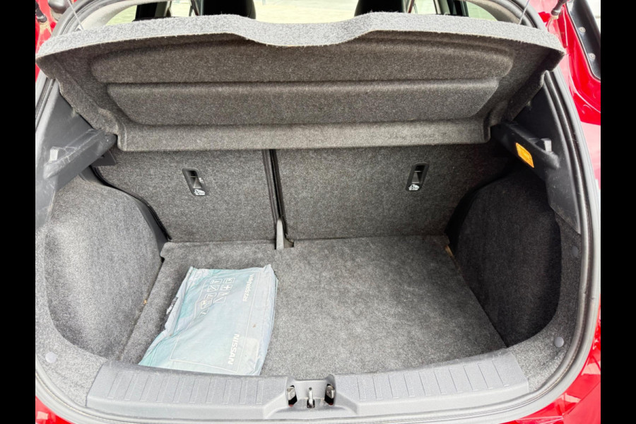 Nissan Micra 0.9 IG-T N-Connecta 90pk NAP, Navi, Camera, USB