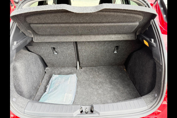 Nissan Micra 0.9 IG-T N-Connecta 90pk NAP, Navi, Camera, USB